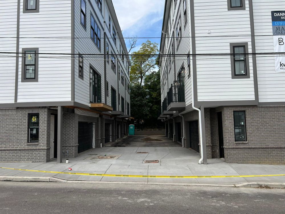 All Photos for BZ Construction in Cincinnati, OH