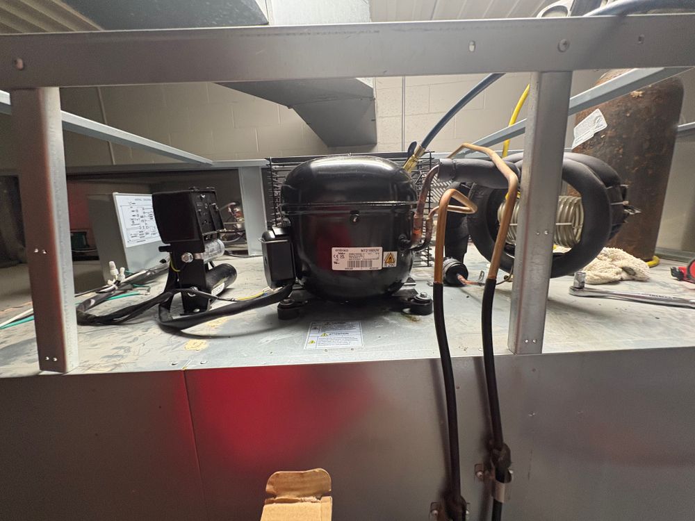 All Photos for C & A Heating and Air in Eldon, MO