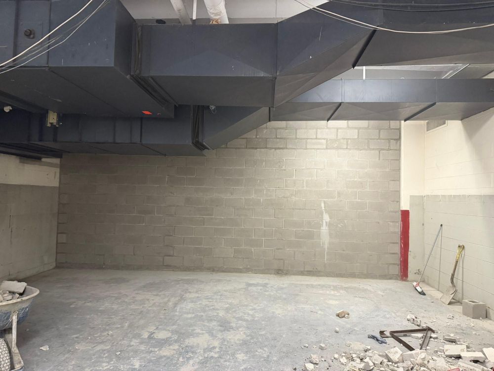 All Photos for Shamblin Masonry & Restoration in Columbus, Ohio