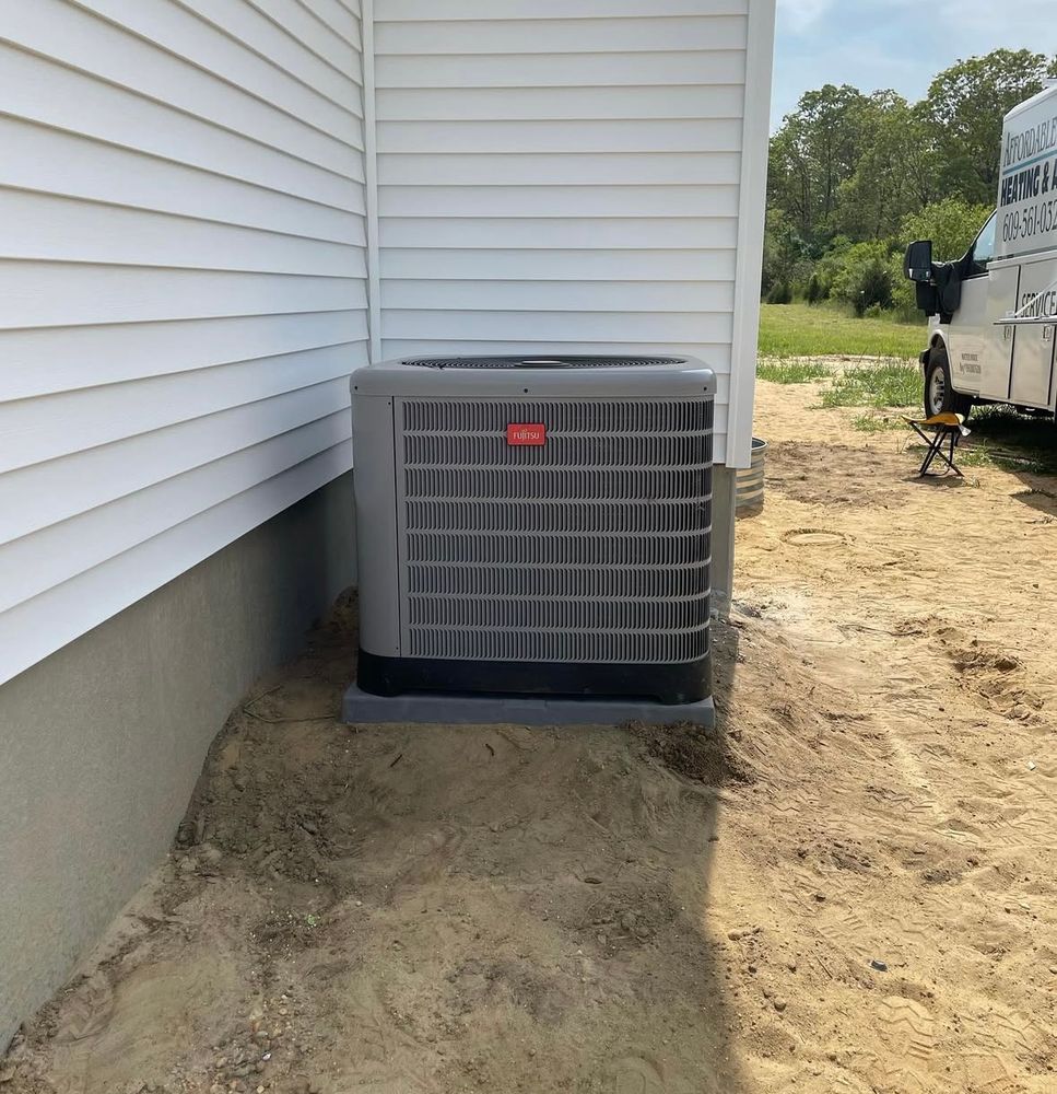 All Photos for Affordable Indoor Comfort in Hammonton, NJ