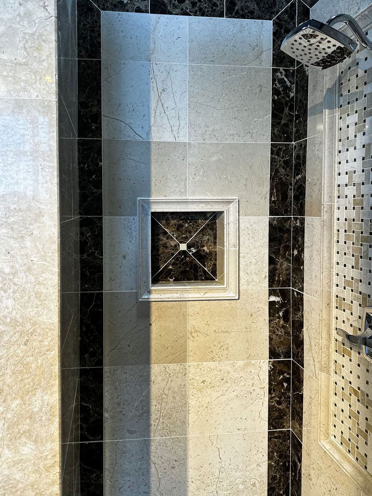 Transform your space with our Bathroom Renovation service, ensuring a modern, functional design. Our expert team guarantees high-quality materials and craftsmanship to create the relaxing oasis you’ve always wanted in your home. for Vazquez & Son's Renovations LLC in Tucson, AZ