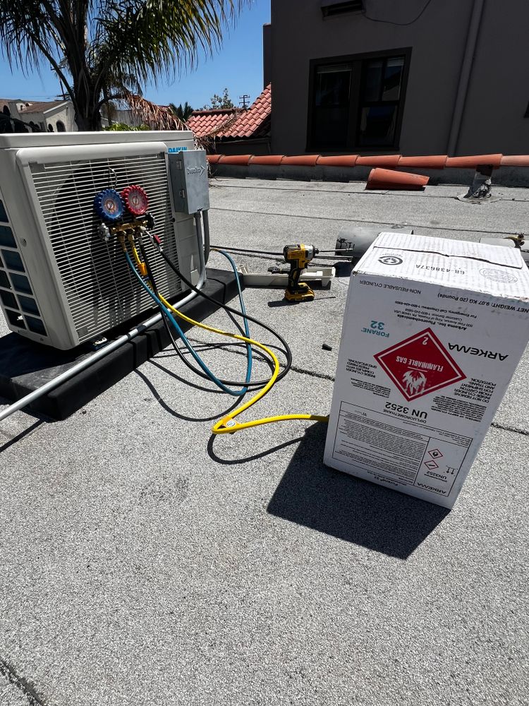 All Photos for Continental HVAC in Los Angeles, CA