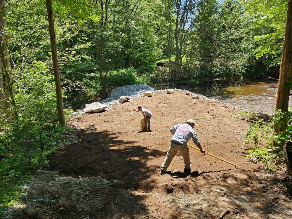 All Photos for Nick's Septic And Excavation in Monroe, CT