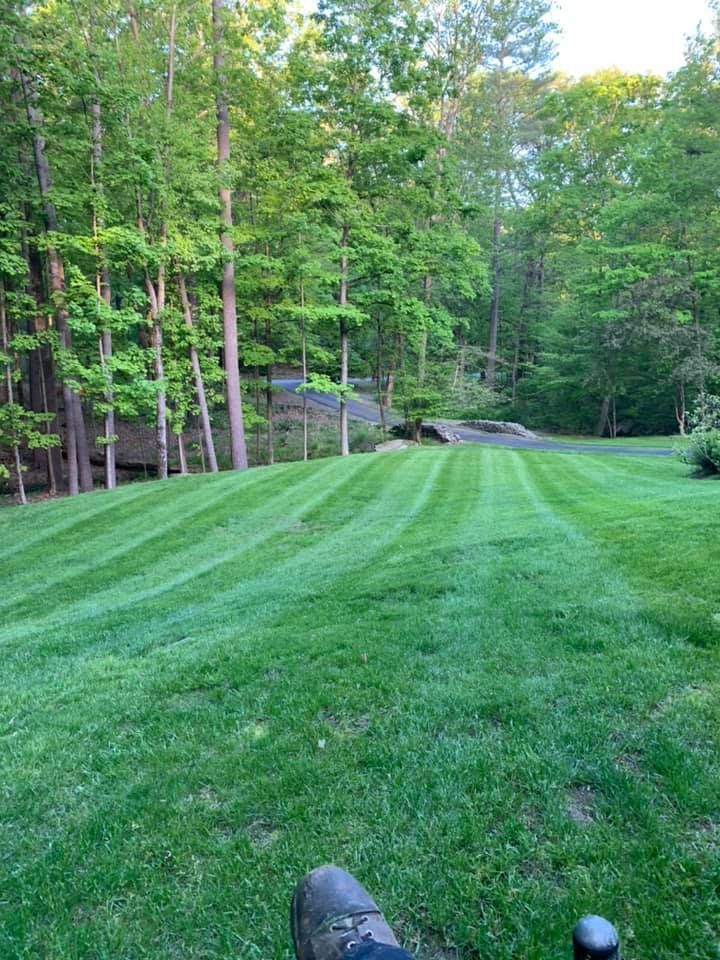 Lawn Care for Quiet Acres Landscaping in Dutchess County, NY