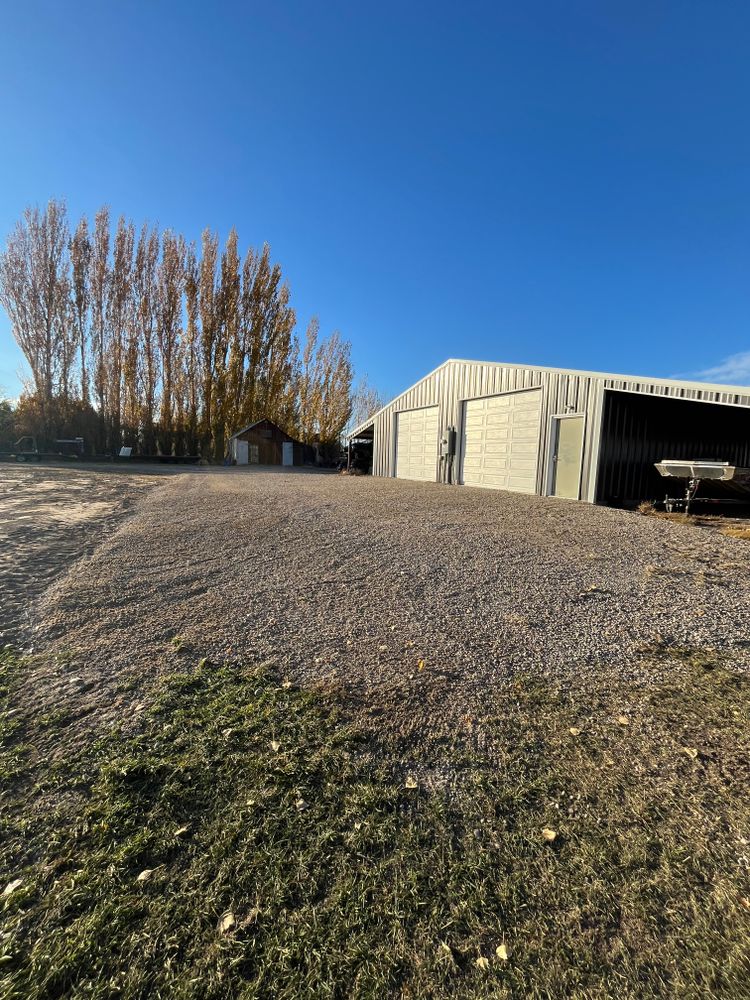 All Photos for SilverStone Excavation in Rigby, ID