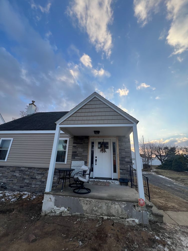 All Photos for Ark Exterior Solutions in Easton,  PA