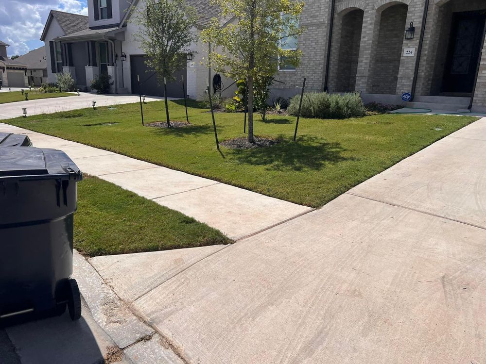 All Photos for Rustic Roots Landscaping in Austin, TX