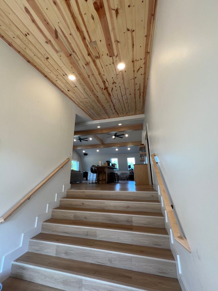 All Photos for Color Splash Painting in Tulsa, OK