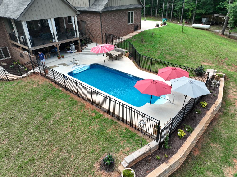 All Photos for Next Gen Pools & Construction in Royston, GA