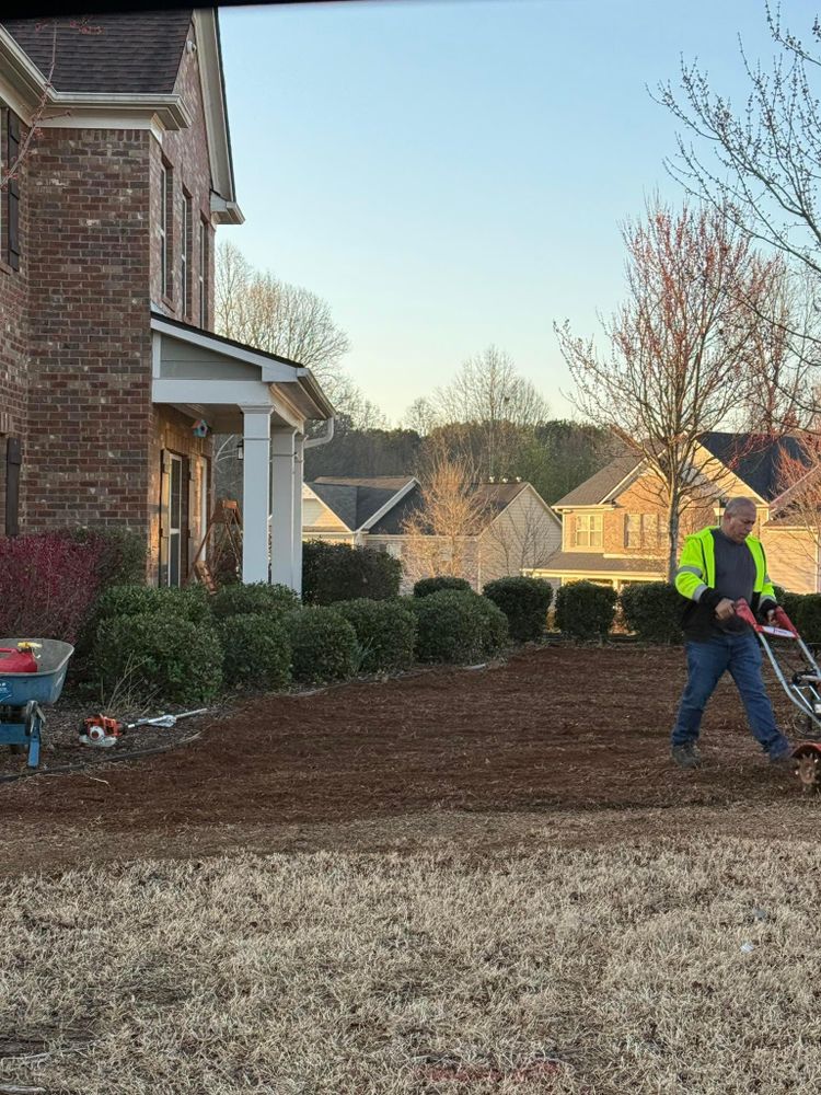 All Photos for GA Lawn Care Pros in Jefferson, GA
