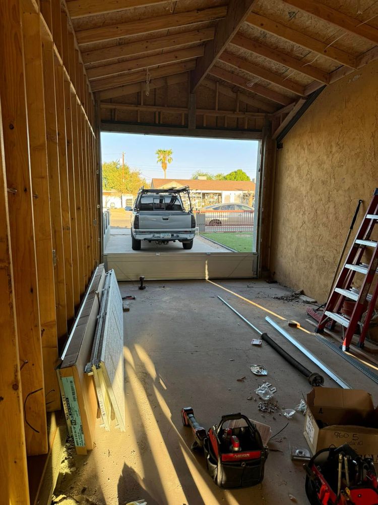Garage Door  for Professional Garage Doors & Services in Phoenix, AZ