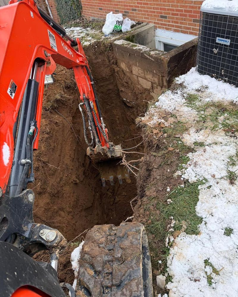 Water Heater & Tankless Water Heater Installation - Repair for Dutton Plumbing, Inc. in Indianapolis, IN