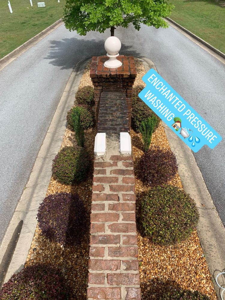 Our professional Shrub Trimming service ensures your shrubs stay neat and healthy, enhancing the beauty of your landscape and adding value to your home. for A-1 Lawn Care in Lithonia, GA
