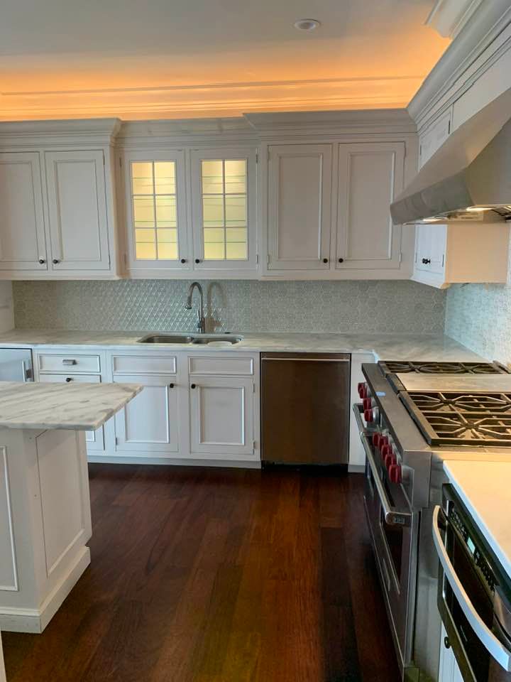 All Photos for Atlantic Coast Tile Contractors in Charleston, SC