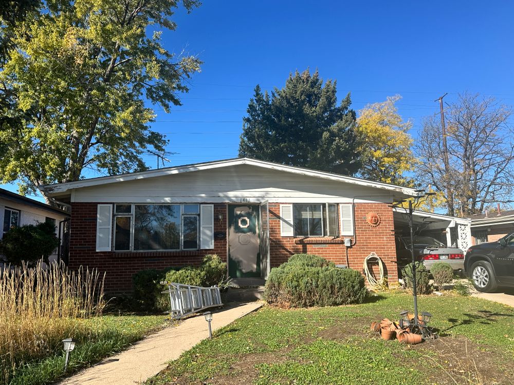 All Photos for Golden Peak Inspection in Golden, CO