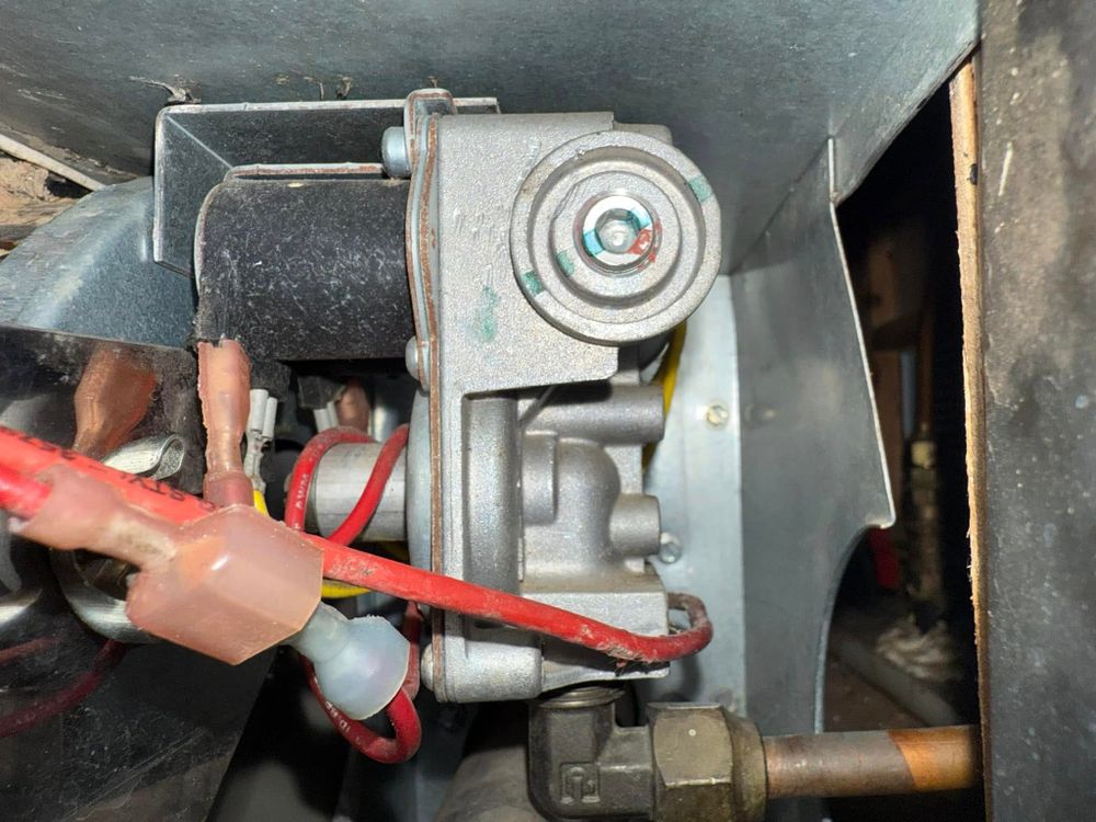 HVAC for Frosty HVAC Service in Antioch, TN