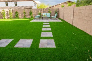 All Photos for All Green Landscapes in Phoenix, AZ