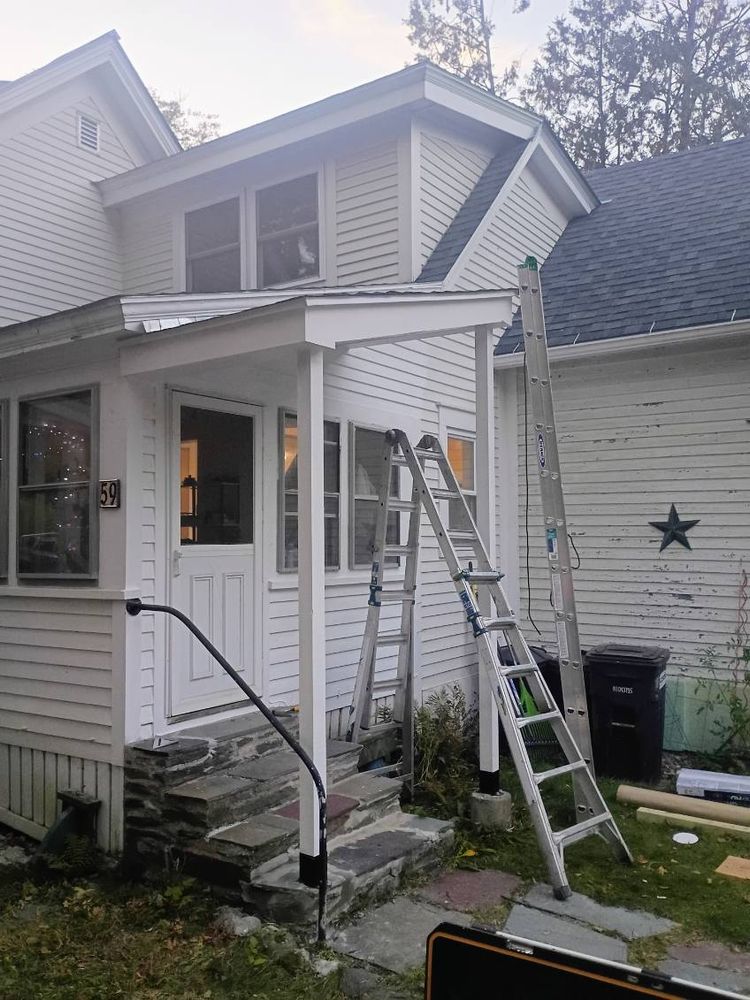 All Photos for First Response Reconstruction LLC in New Hampshire, NH