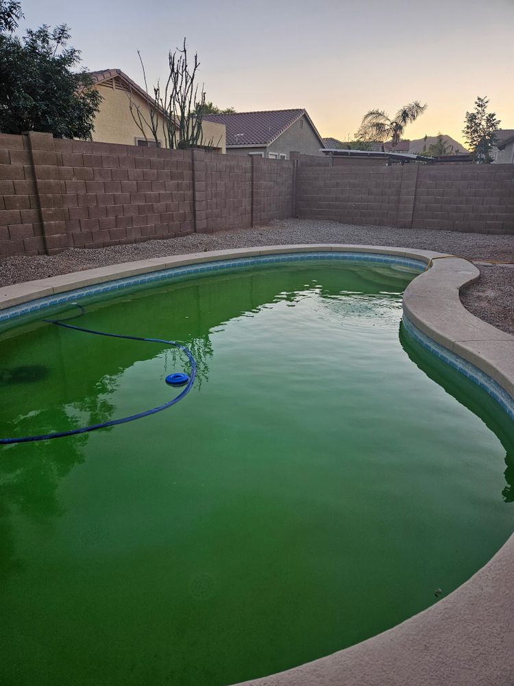 All Photos for Trublu Pool and Spa in Queen Creek, AZ