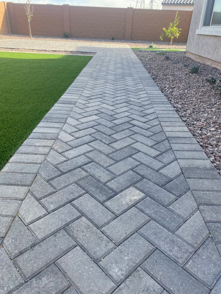 All Photos for AZ Tree & Hardscape Co in Surprise, AZ