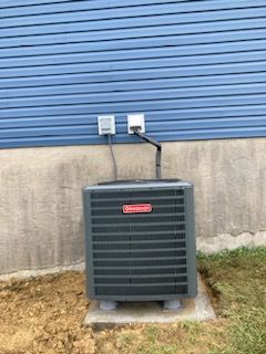 All Photos for Wildcat Electrical & HVAC in Winchester, KY