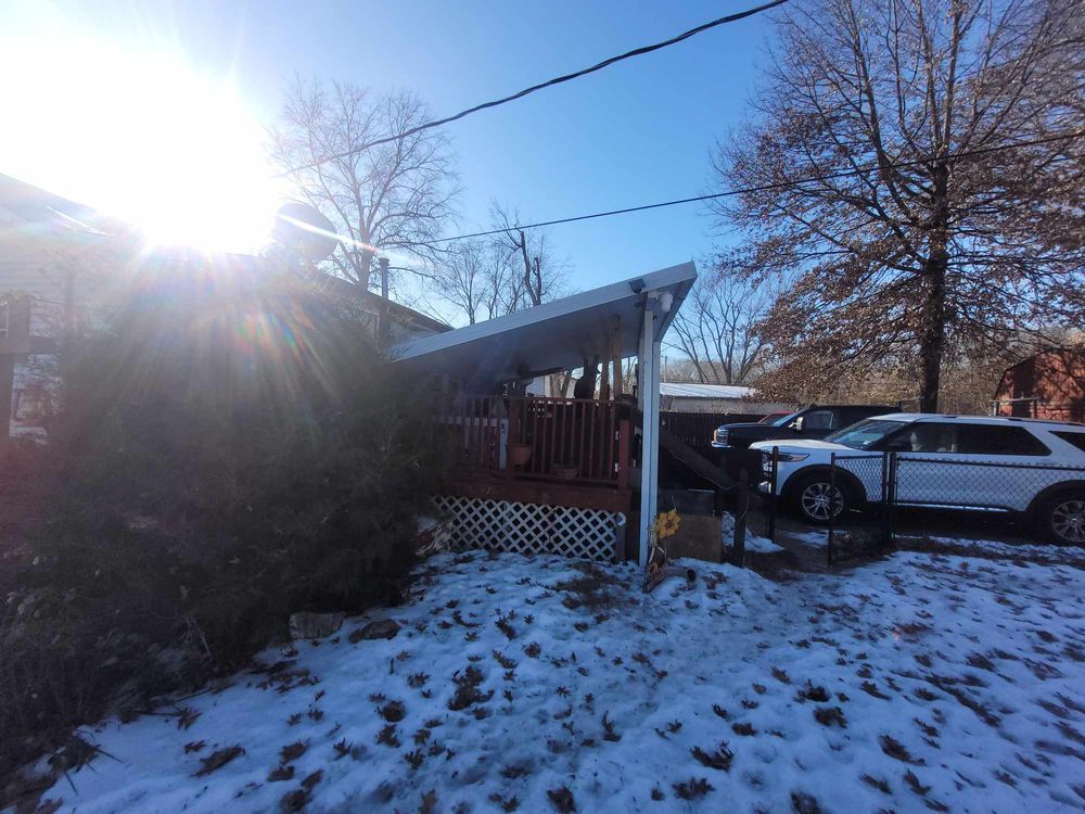 New Construction Home for Ins & Outs Home Repair, LLC in Madison County, IL