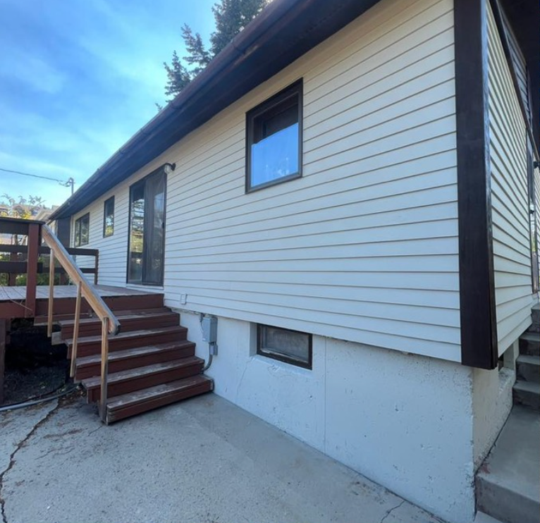 Transform your home's curb appeal with our professional Exterior Painting service, providing high-quality finishes that enhance durability and beauty. Trust our expert team to revitalize your exterior with precision and care. for Rodriguez Painting in Helena, MT