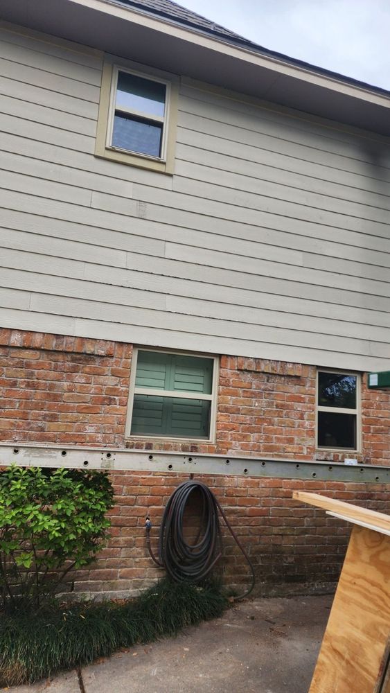 All Photos for Hockley Frame and Siding LLC in Hockley, TX