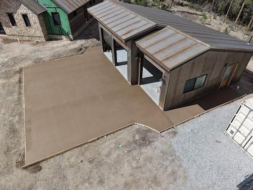 All Photos for EHJP Masonry in Silverthorne, CO