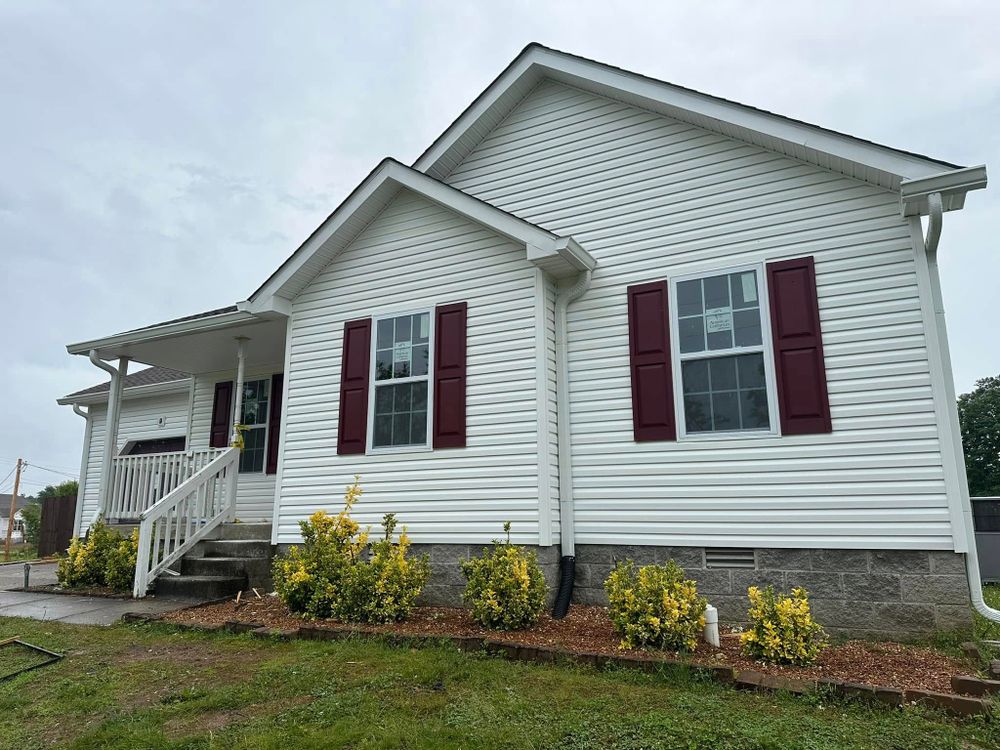 All Photos for Tri-Star Home Improvement in Lebanon, TN