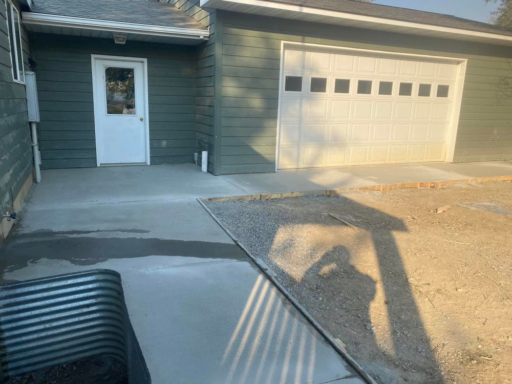 All Photos for UpDown Construction in Belfry, MT
