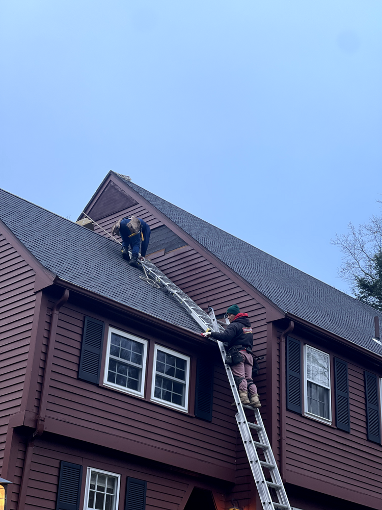 All Photos for SKYLINE ROOFING & SIDING SERVICES INC in Milford, MA