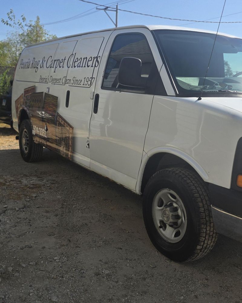 All Photos for Luxury Auto Detail in Peoria, IL