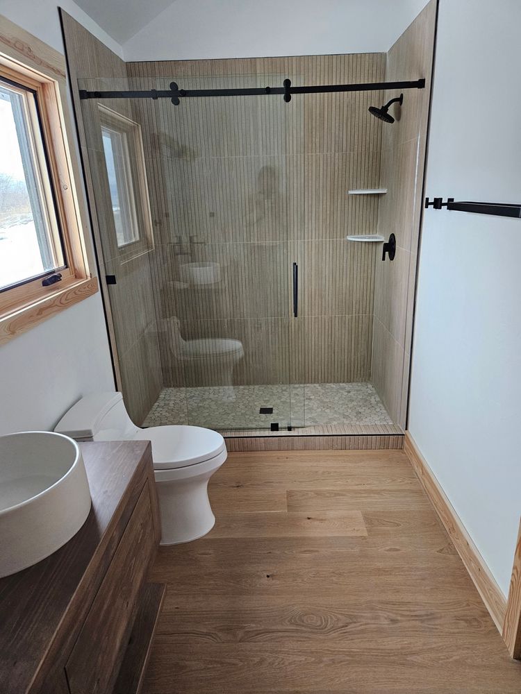 All Photos for Hansen Construction & General Contractor in Teton Valley, ID