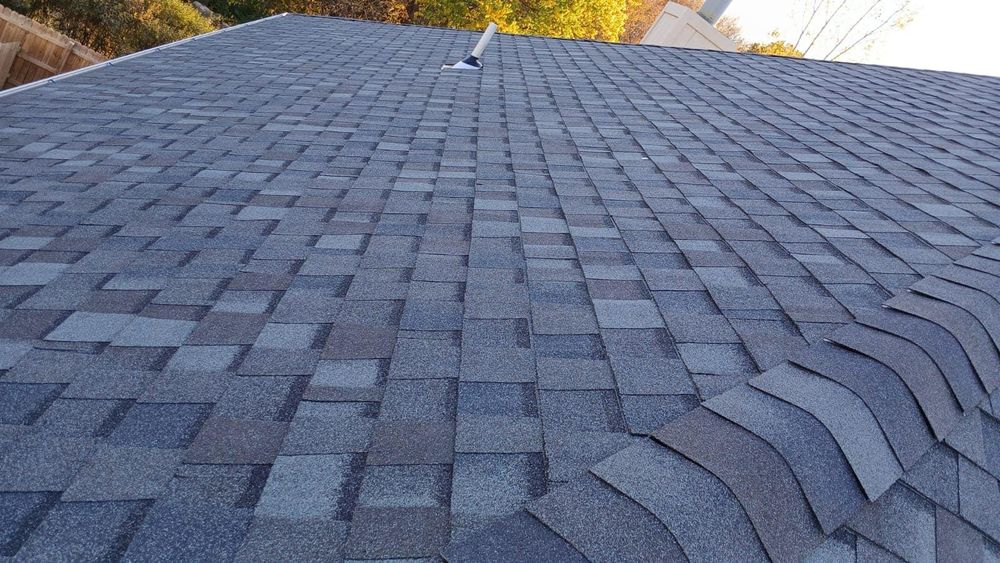 All Photos for Full Roof Replacement and Repairs & Seamless Guttering in Saint Joseph, MO