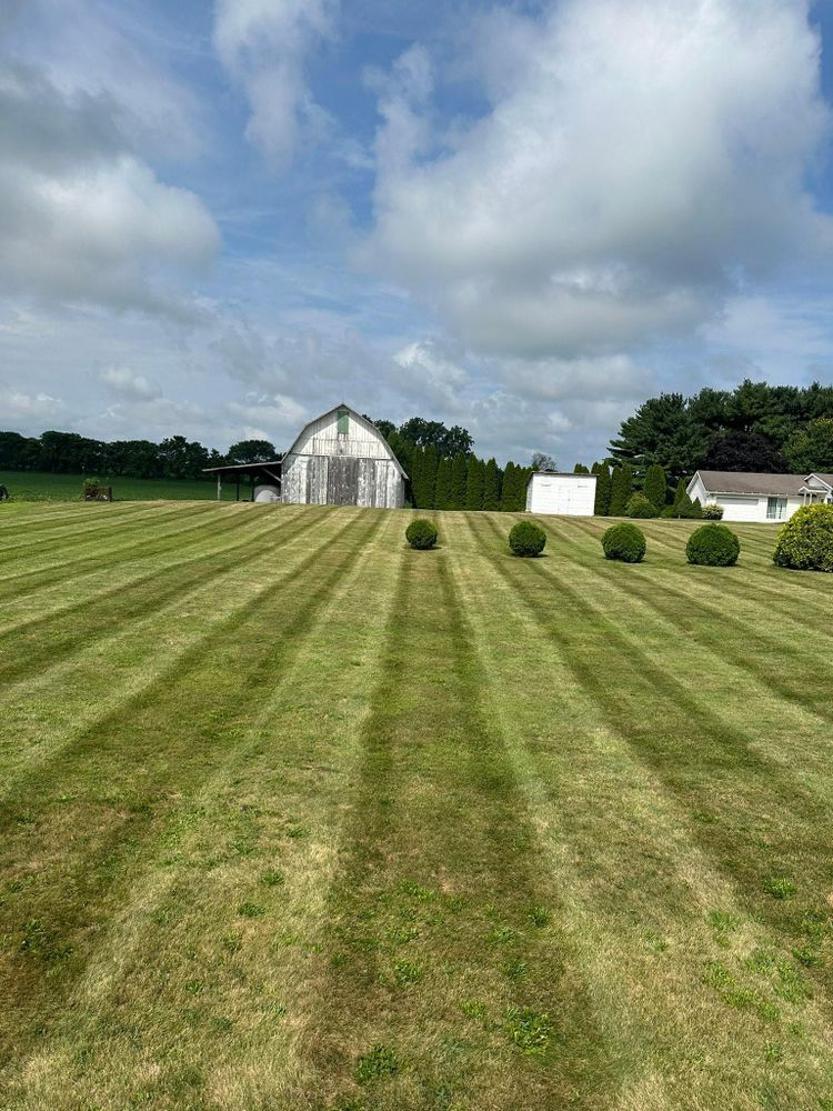 All Photos for OT Lawn and Landscaping LLC in Carey, OH