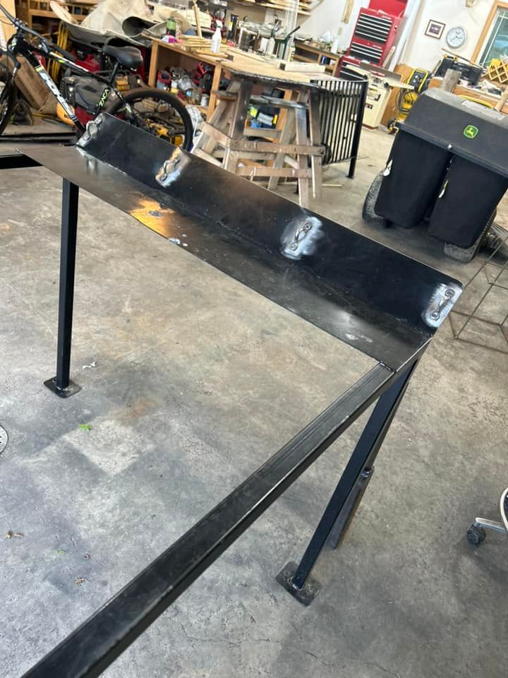 All Photos for Weber Welding in Detroit Lakes, MN