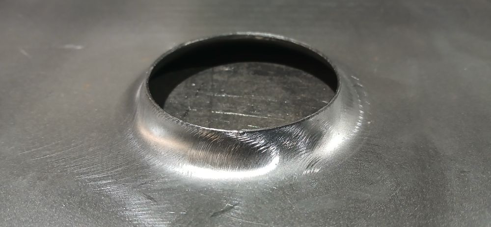 All Photos for K&A Sheetmetal Fabrication in Hutchinson, MN