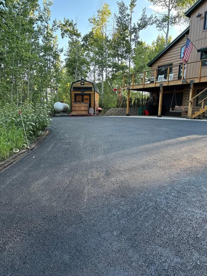 All Photos for Kilroy Construction in Afton, WY