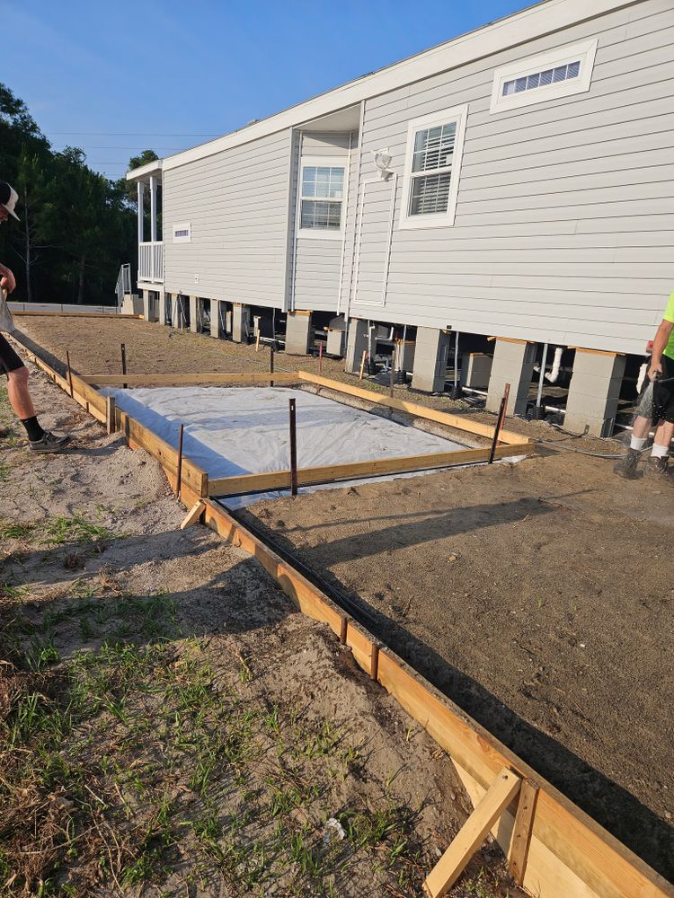 All Photos for Clark Masonry in Lake County, FL