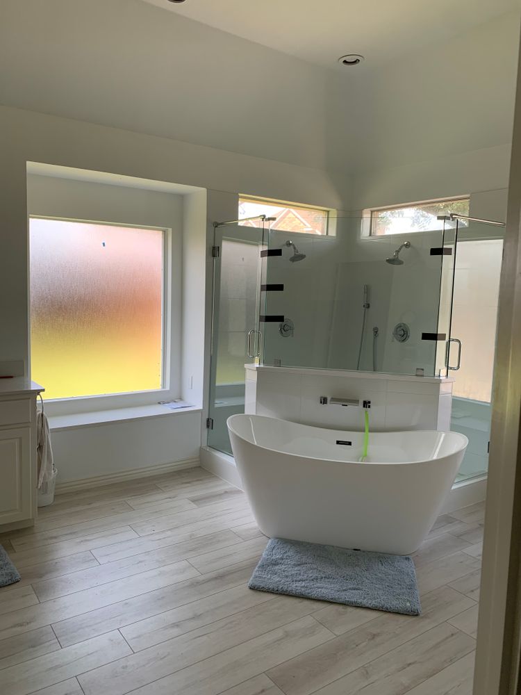 All Photos for TM Renovations in Dallas, TX