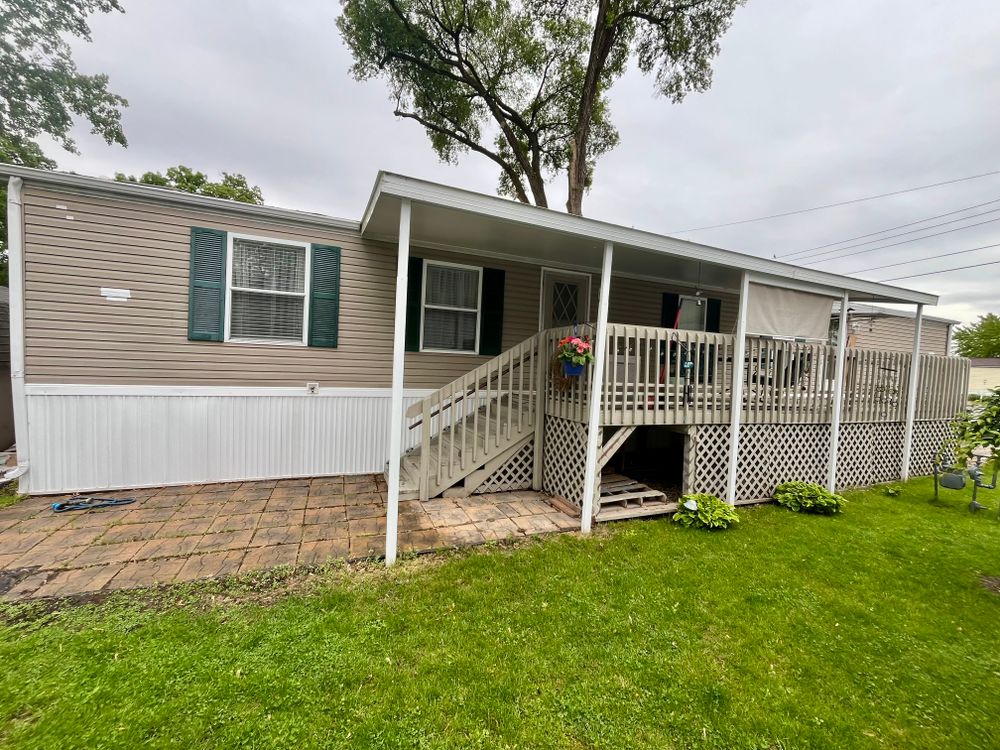 All Photos for Ultimate Exteriors in Beloit, WI