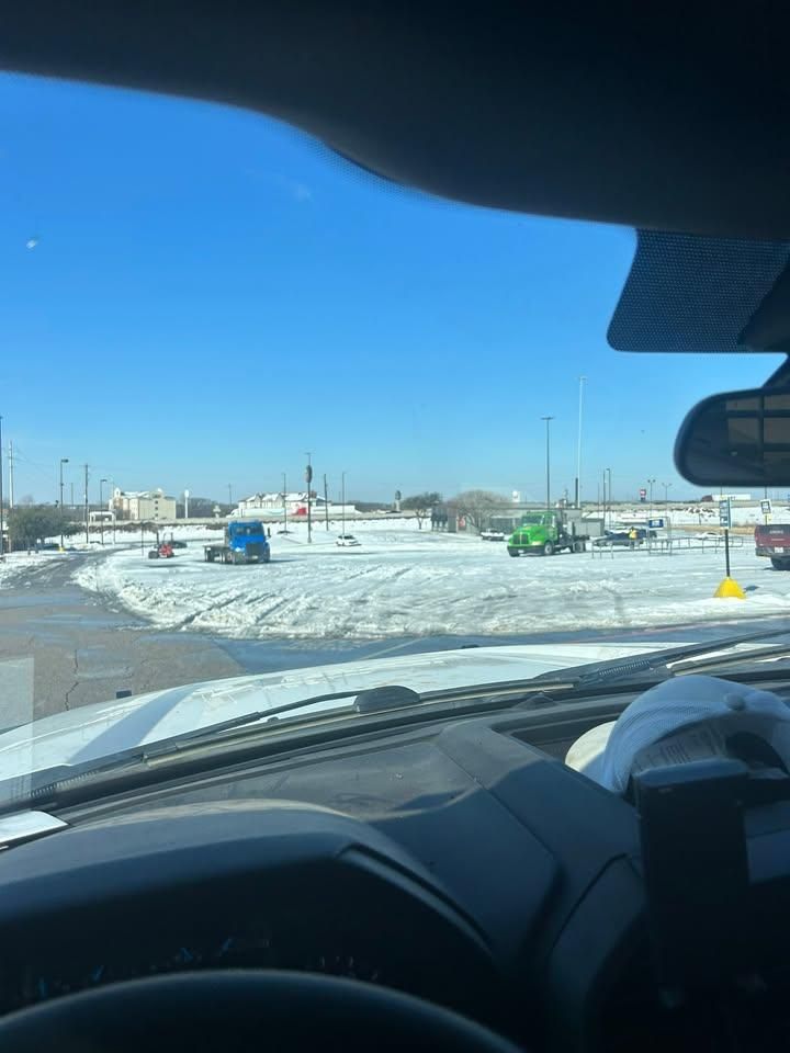 All Photos for Paul Stroup Custom Dozing Inc. in Sherman, TX