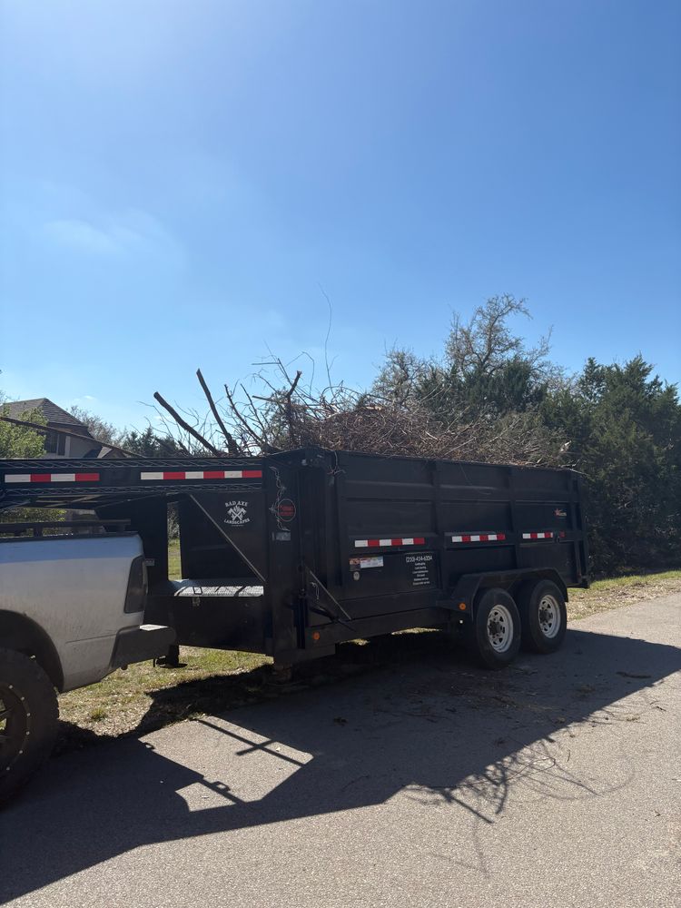 All Photos for Bad Axe Landscapes LLC in Bulverde, TX