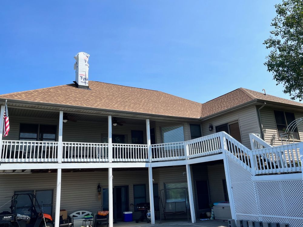 All Photos for Rock Star Roofing LLC  in Dandridge,  TN
