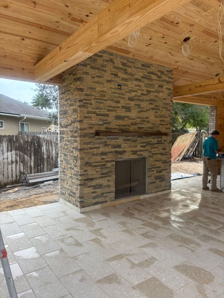 All Photos for Reef Runner Remodeling & Repair in Gulf Breeze, FL