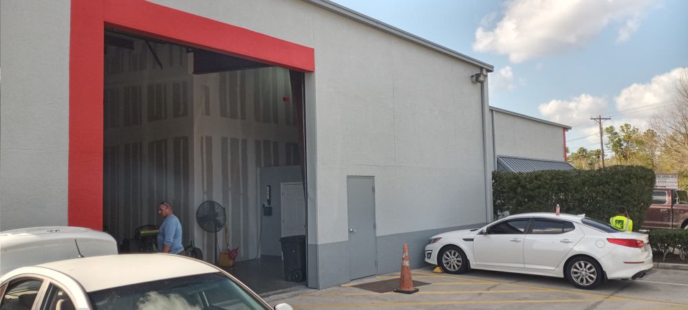 All Photos for Bradley Bradshaw Painting in Christmas, FL