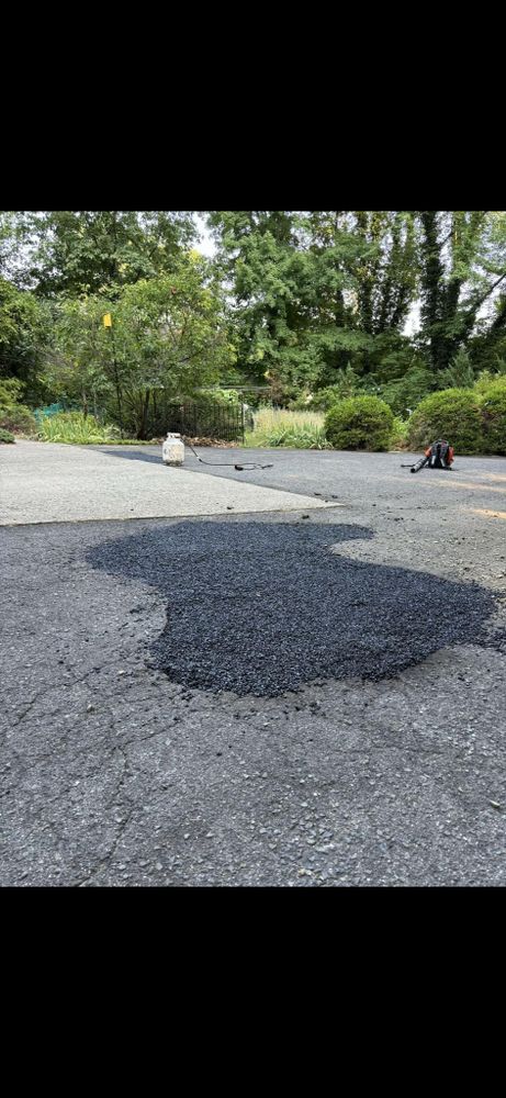 All Photos for McDonald Asphalt Coatings in Morristown, NJ