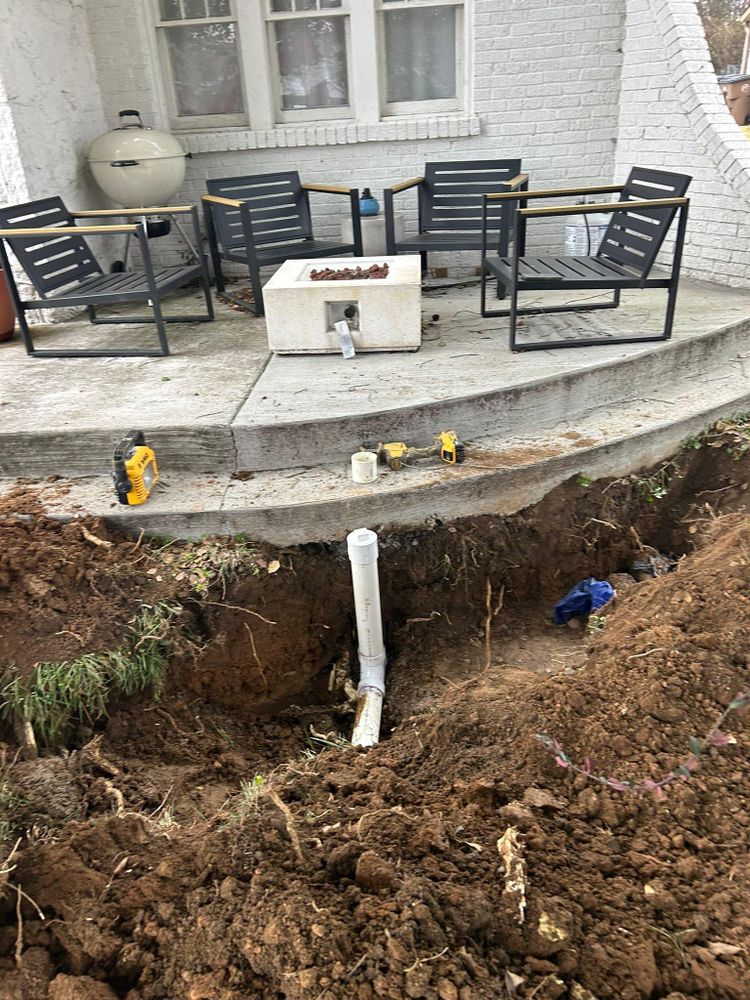 All Photos for Pro Plumbing and Home Improvements in Goodlettsville, TN