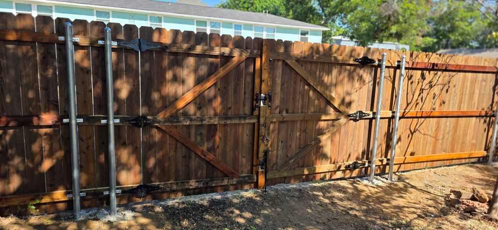 All Photos for Affordable DFW Contractors LLC in Fort Worth, TX